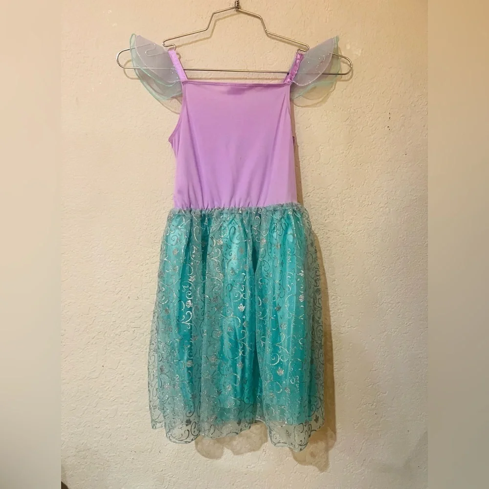 Disney ariel store
